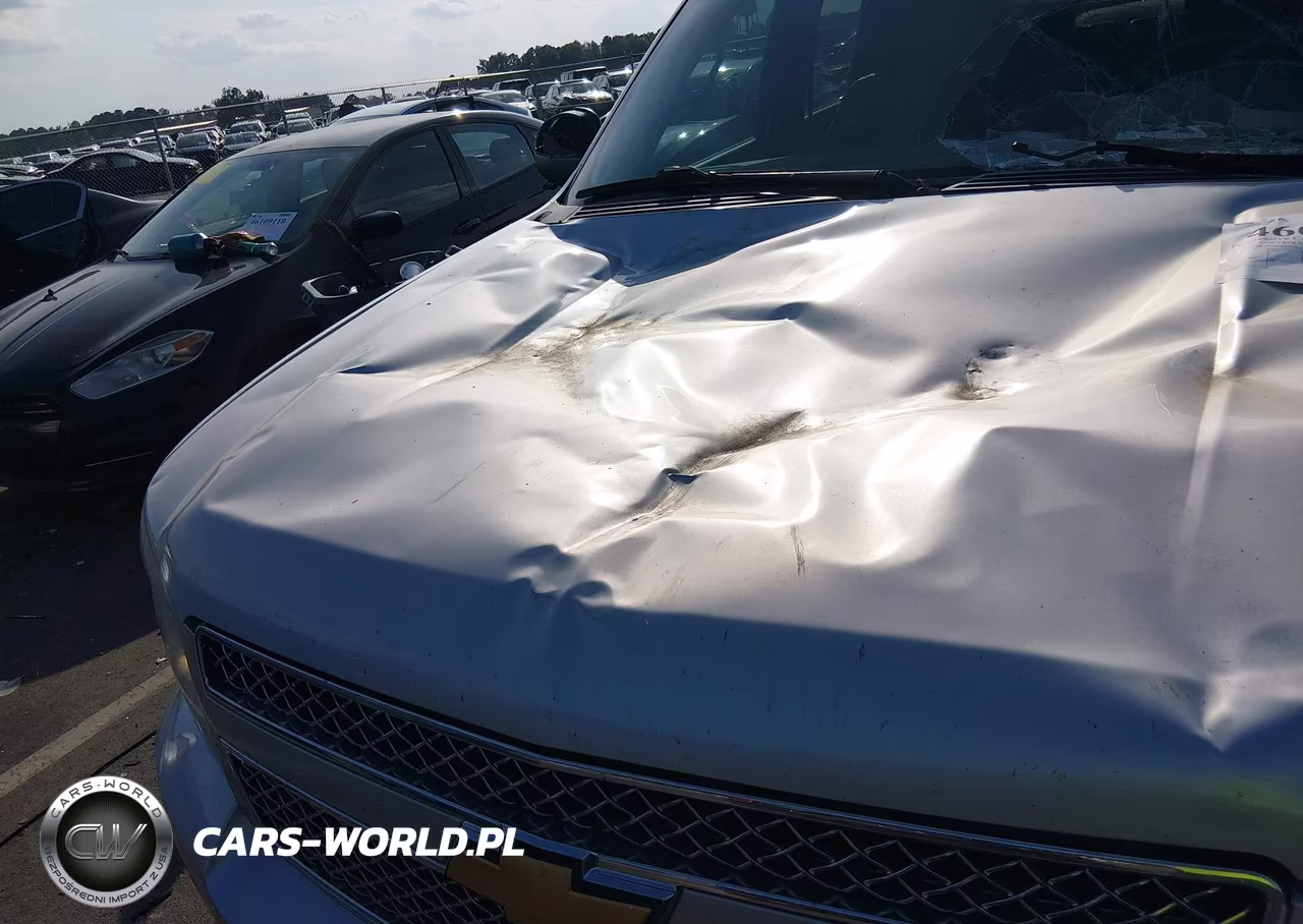 2014 Chevrolet Tahoe Lt VIN:1GNSKBE04ER147763 - 6