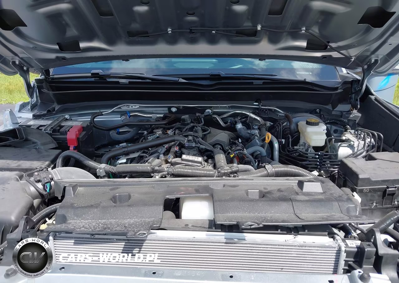 2026 Toyota Tacoma Sr VIN:3TYKD5HNXTT048895 - 10