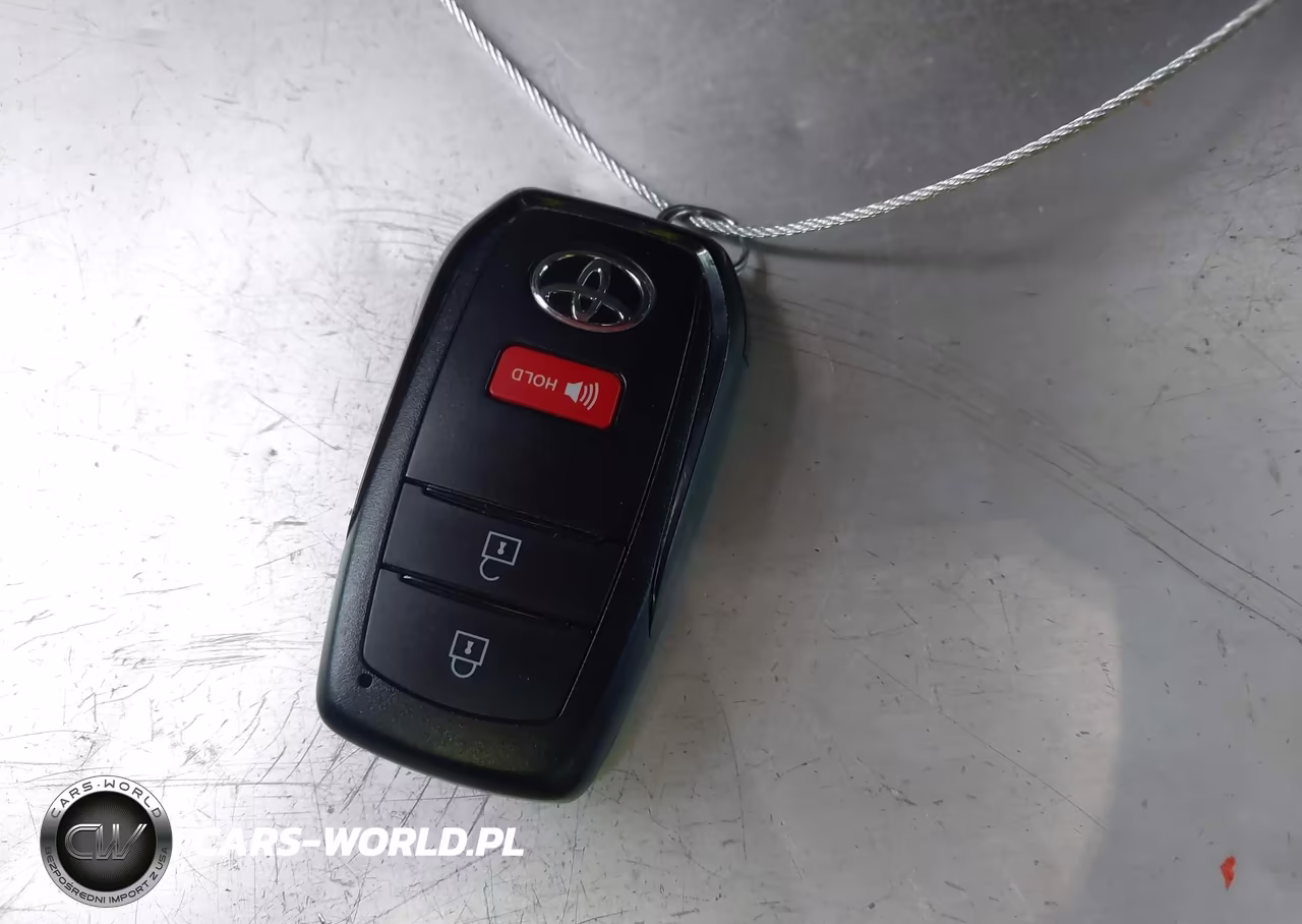 2026 Toyota Tacoma Sr VIN:3TYKD5HNXTT048895 - 11