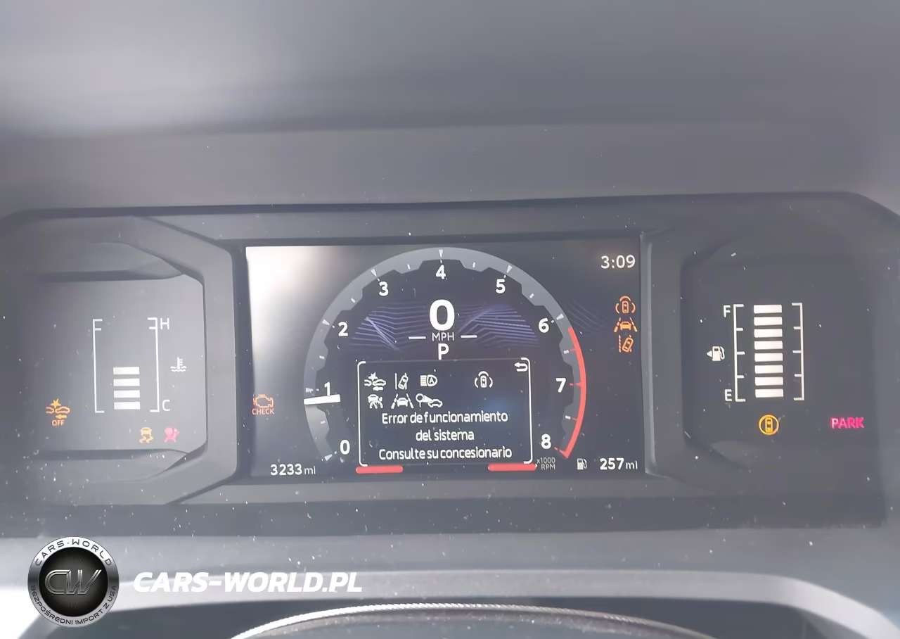 2026 Toyota Tacoma Sr VIN:3TYKD5HNXTT048895 - 7