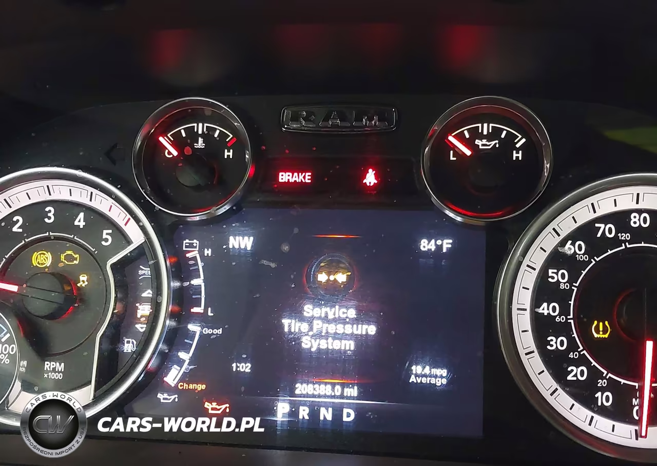 2017 Ram 1500 Laramie 4X4 5'7 Box VIN:1C6RR7NM0HS876415 - 7