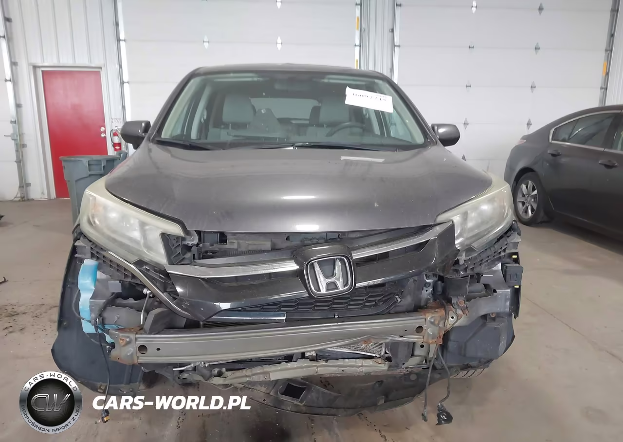 2016 Honda Cr-V Ex VIN:5J6RM4H58GL054202 - 13