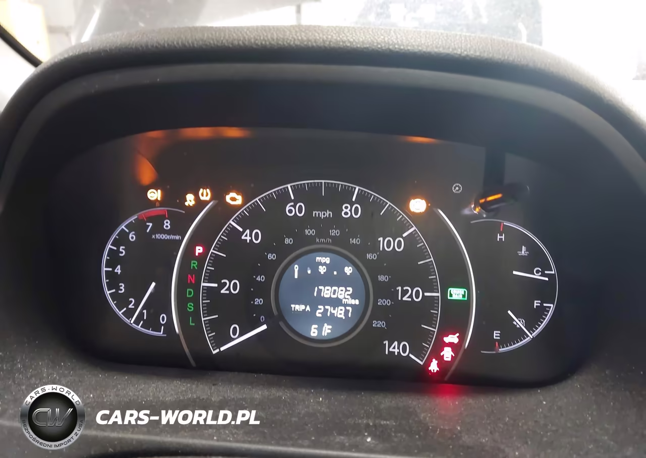 2016 Honda Cr-V Ex VIN:5J6RM4H58GL054202 - 7