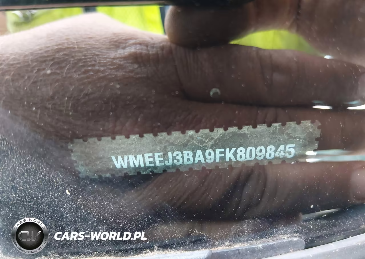 2015 Smart Fortwo Pure VIN:WMEEJ3BA9FK809845 - 12
