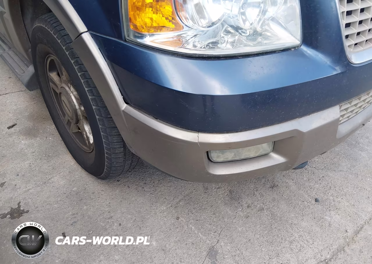 2003 Ford Expedition Eddie Bauer VIN:1FMPU18L63LB33223 - 6