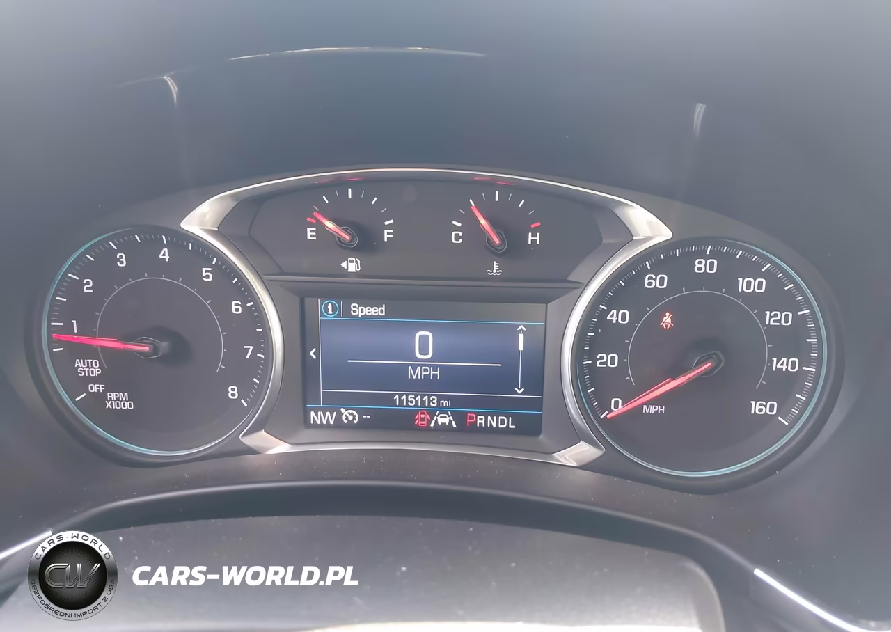 2020 Chevrolet Equinox Awd Lt 1.5L Turbo VIN:3GNAXUEV2LL302545 - 7