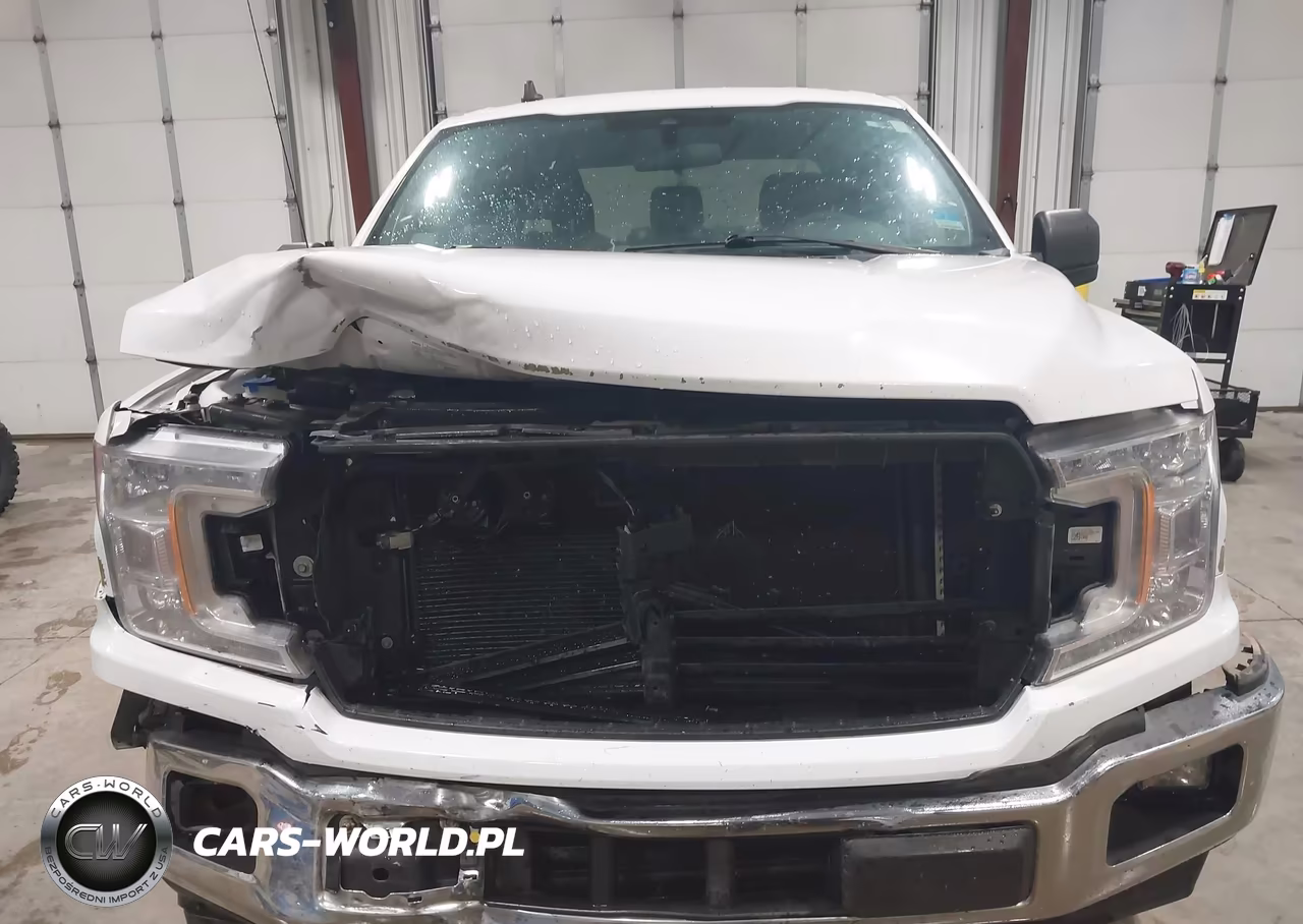 2019 Ford F-150 Xlt VIN:1FTEX1EP0KKD47672 - 12