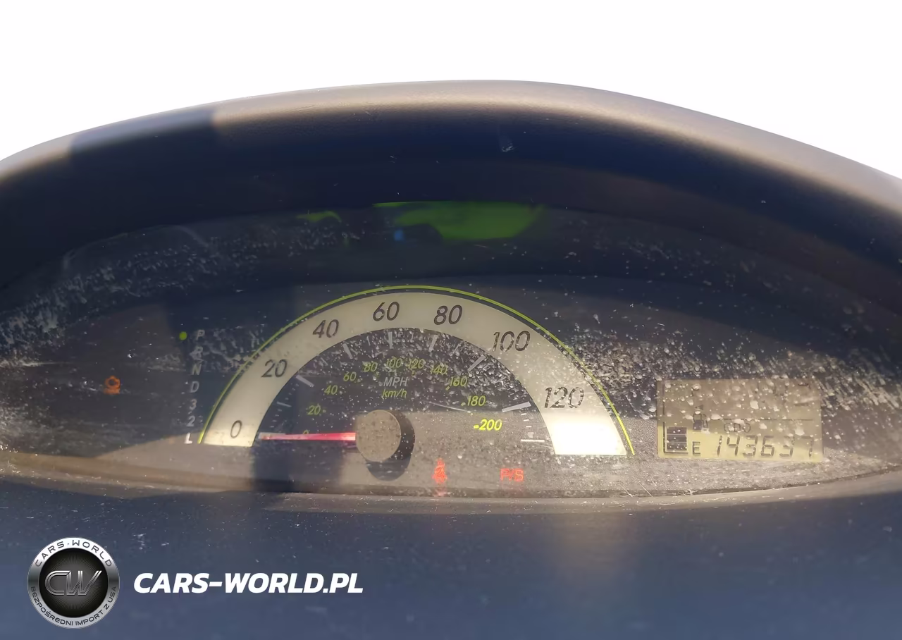 2007 Toyota Yaris VIN:JTDBT923171102925 - 7
