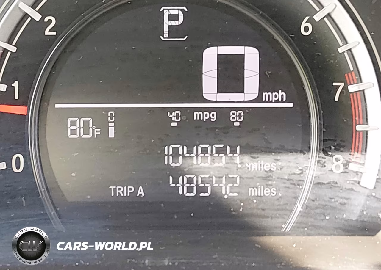 2017 Honda Cr-V Lx VIN:5J6RW6H38HL004874 - 15