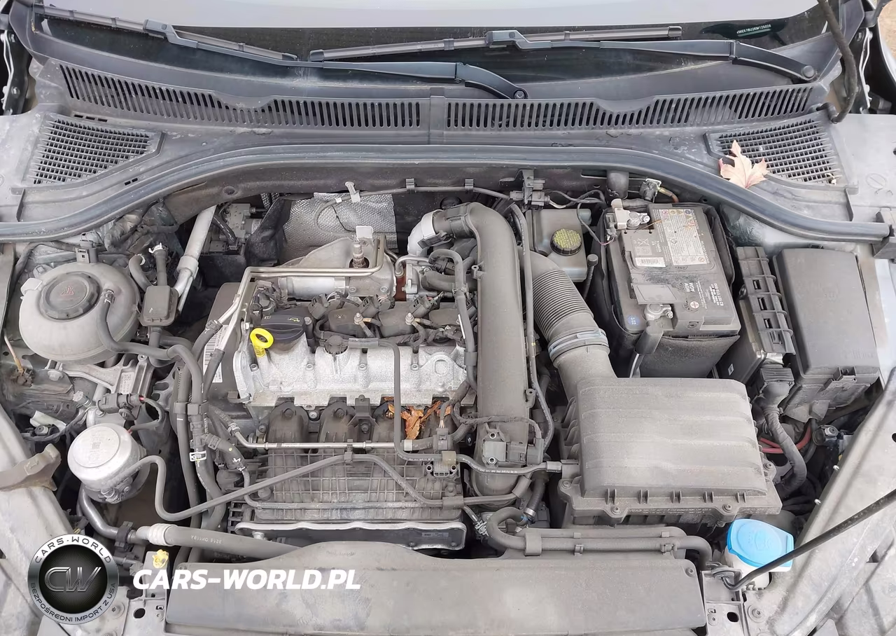 2019 Volkswagen Jetta 1.4T Sel VIN:3VWE57BU2KM125028 - 10