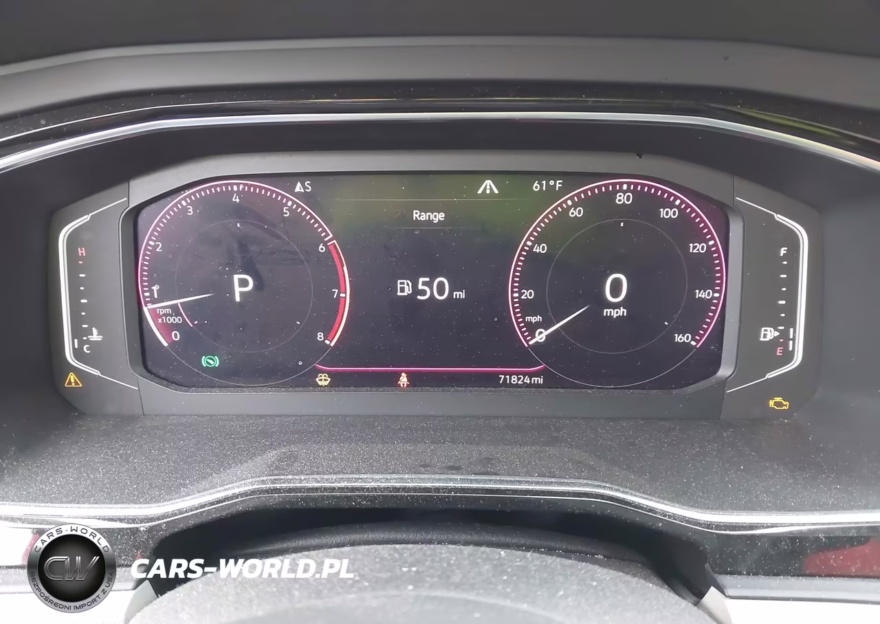 2019 Volkswagen Jetta 1.4T Sel VIN:3VWE57BU2KM125028 - 7
