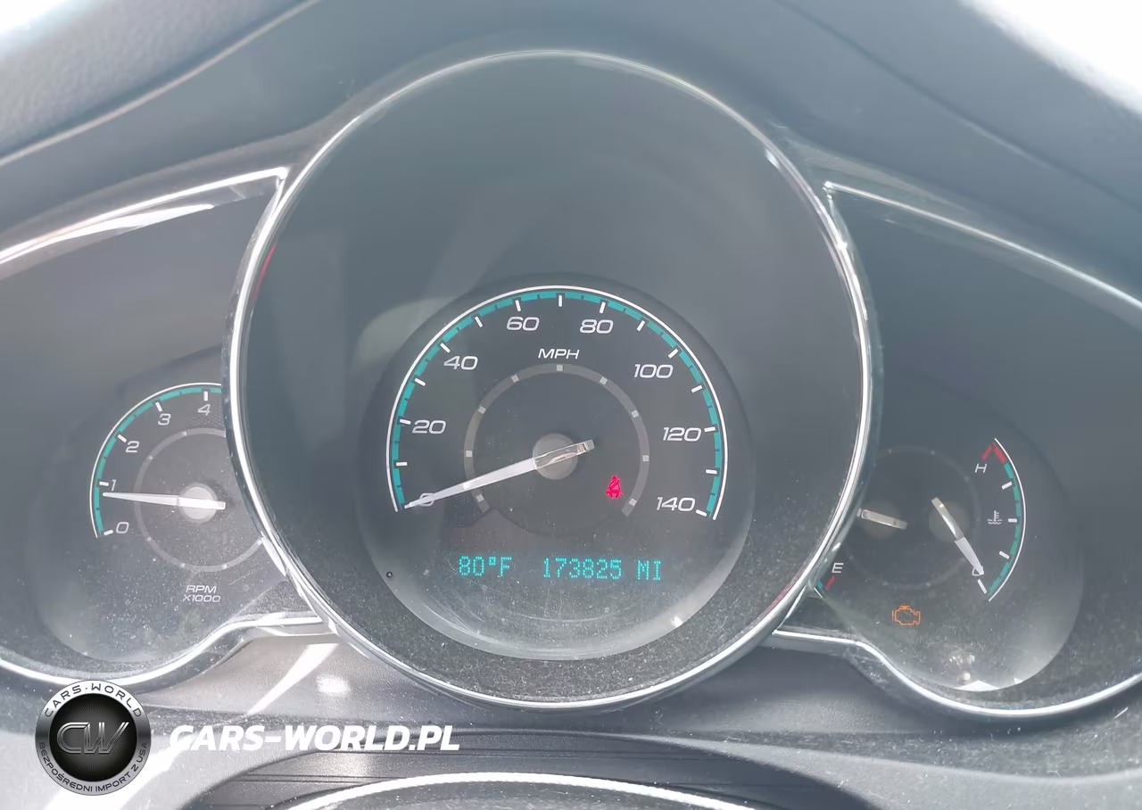 2011 Chevrolet Malibu 2Lt VIN:1G1ZD5E77BF201157 - 7