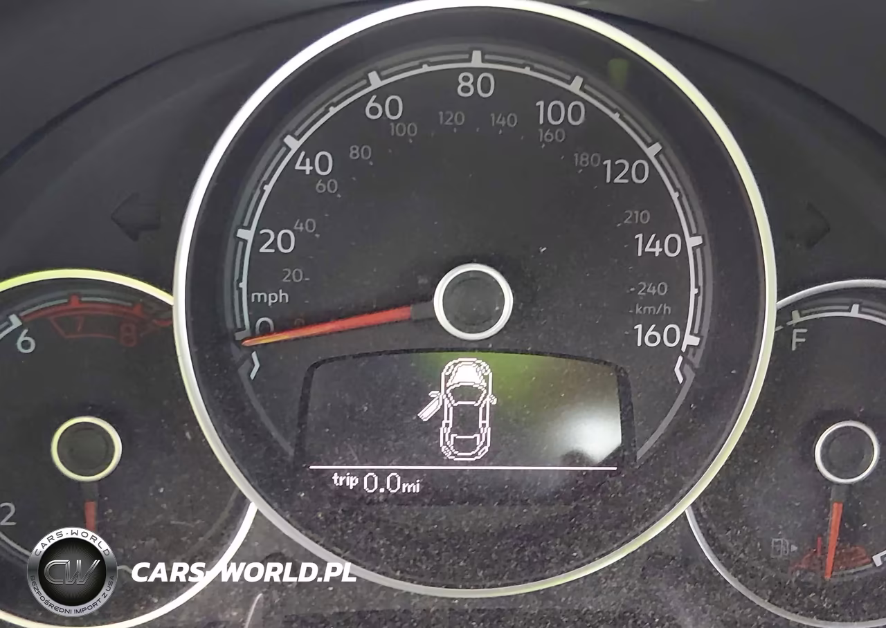 2018 Volkswagen Beetle 2.0T Se VIN:3VWJD7AT5JM726779 - 15