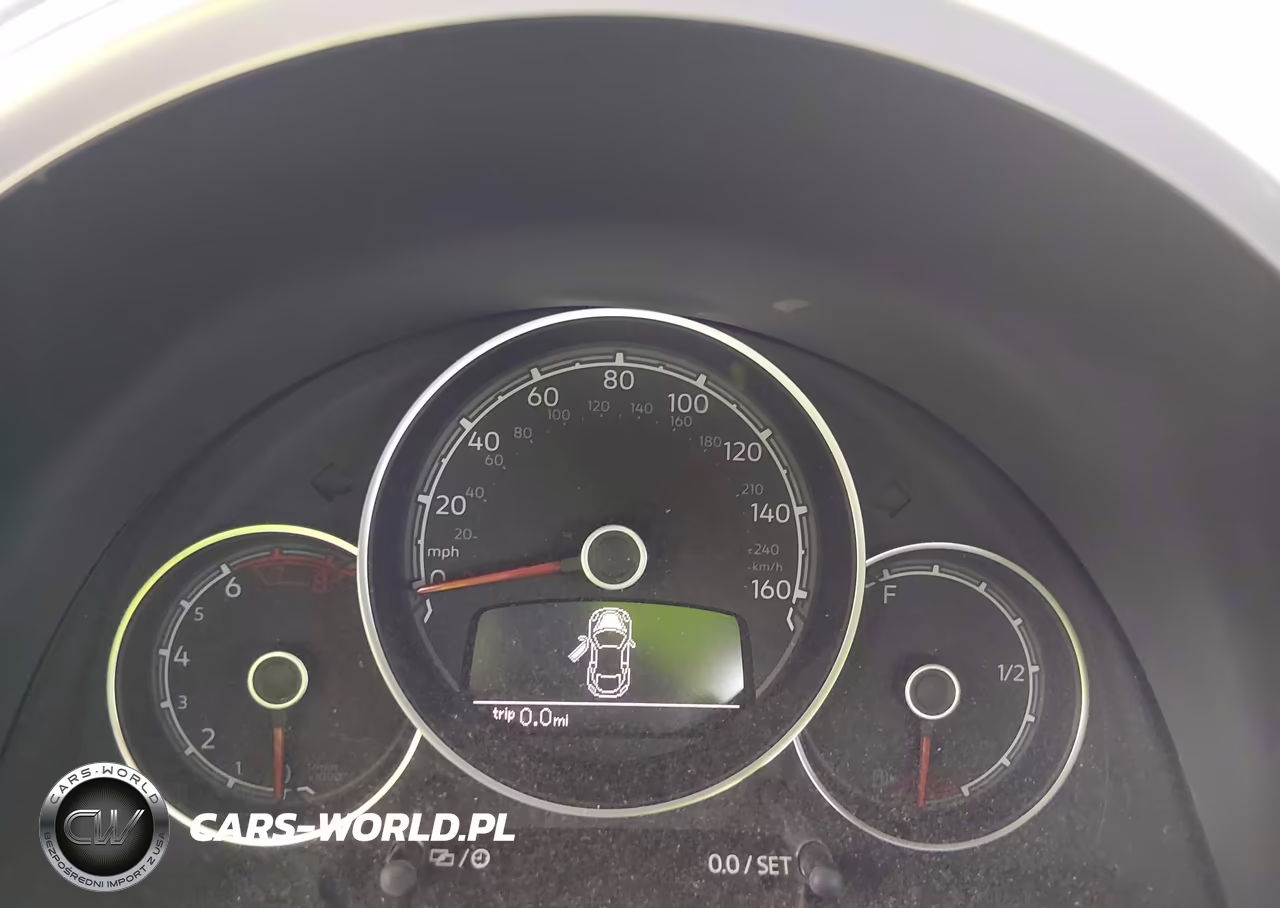 2018 Volkswagen Beetle 2.0T Se VIN:3VWJD7AT5JM726779 - 7