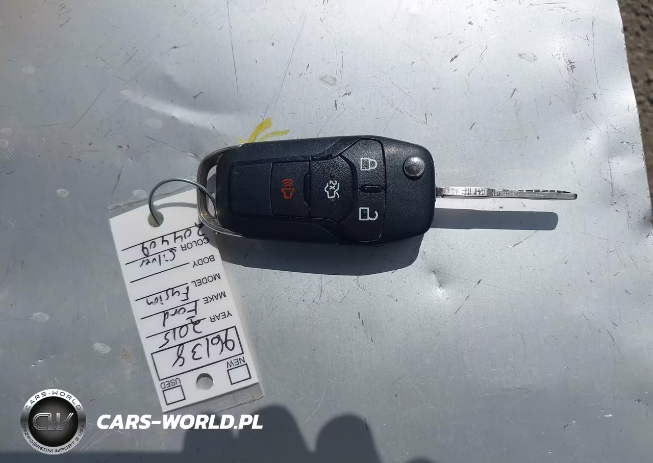 2015 Ford Fusion Se VIN:3FA6P0H73FR204409 - 11