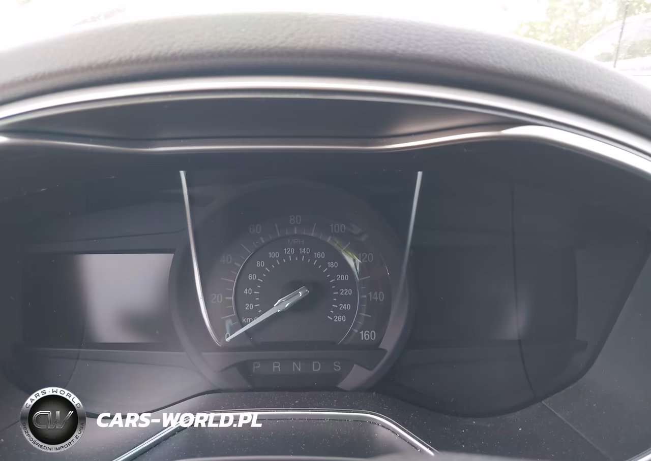 2015 Ford Fusion Se VIN:3FA6P0H73FR204409 - 15