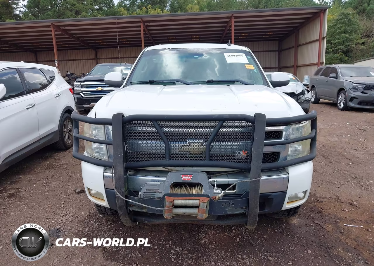 2011 Chevrolet Silverado 1500 Lt VIN:3GCPKSE38BG214336 - 12