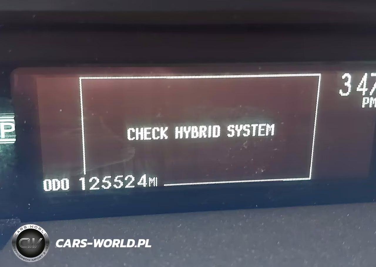 2010 Toyota Prius Ii VIN:JTDKN3DU5A0184717 - 15