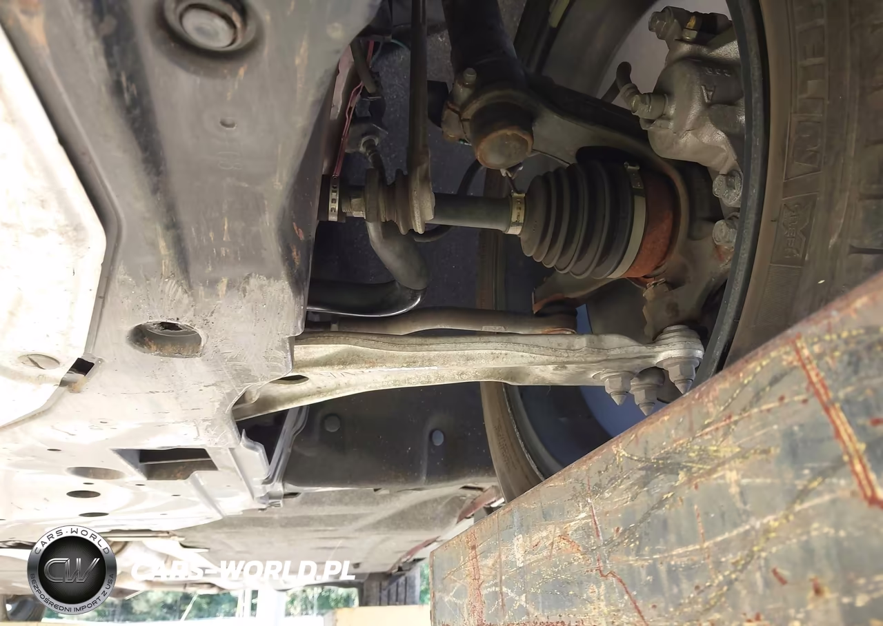 2023 Honda Accord Ex VIN:1HGCY1F36PA007845 - 20
