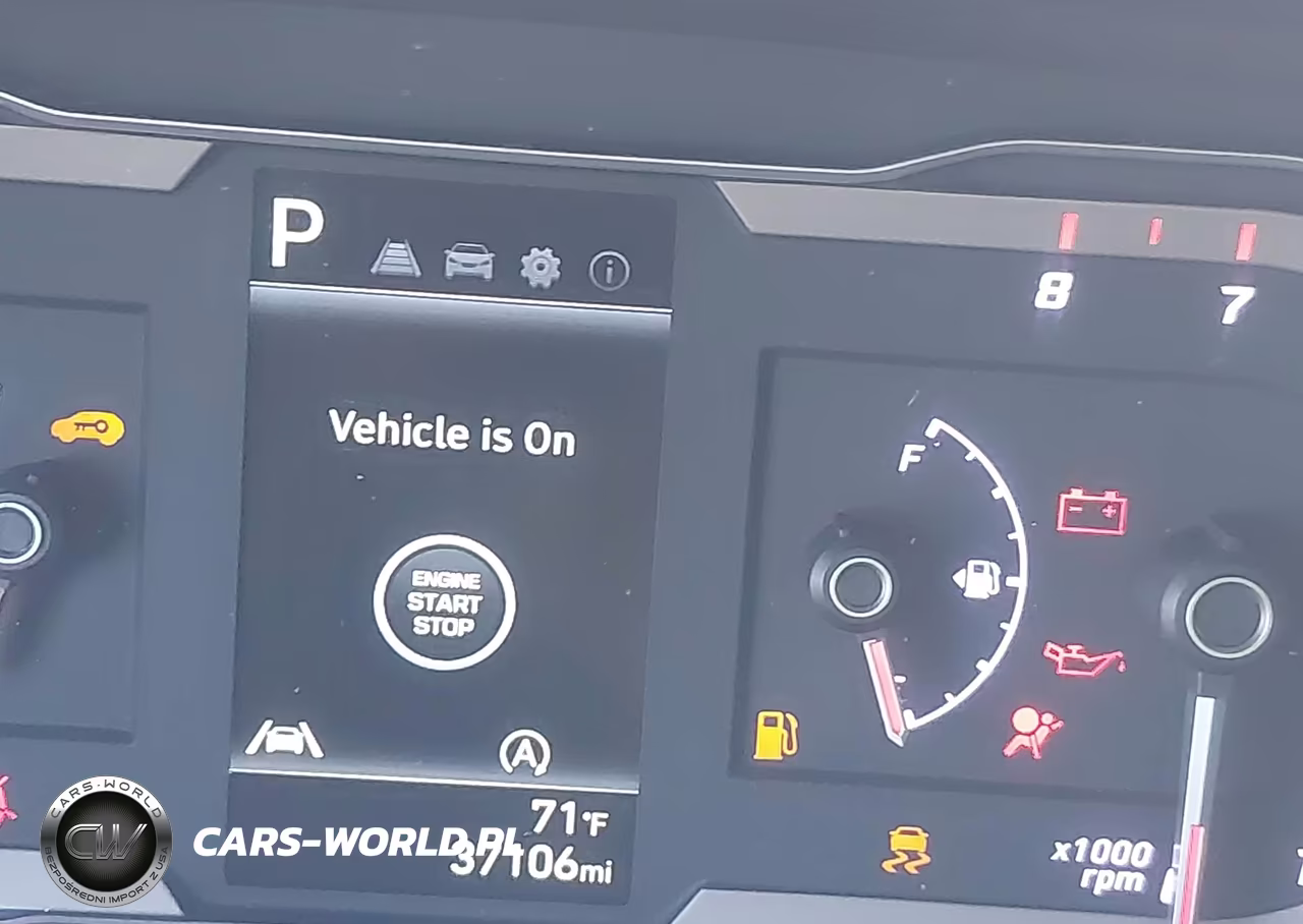 2022 Hyundai Tucson Sel VIN:5NMJBCAE0NH094883 - 15