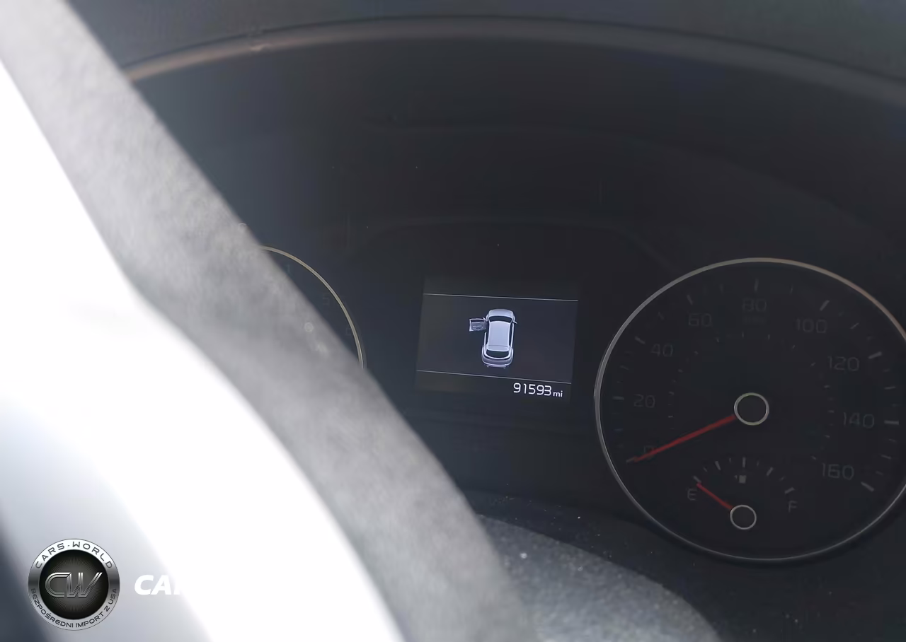 2020 Kia Sportage Ex VIN:KNDPN3AC6L7744434 - 15