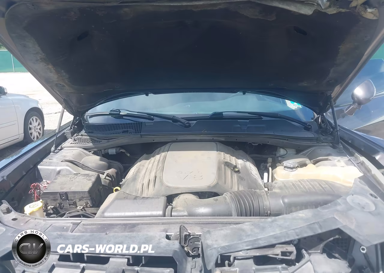 2015 Dodge Challenger R-T VIN:2C3CDZAT9FH912911 - 10