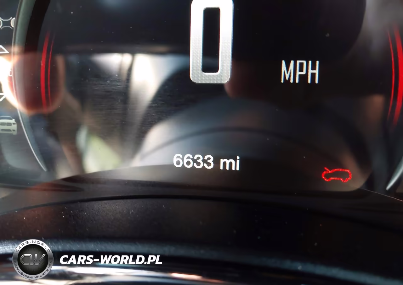 2026 Dodge Durango Gt Plus Awd Hemi V8 VIN:1C4SDJCT0TC235655 - 15