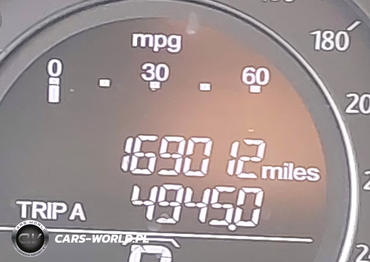 2015 Honda Accord Ex-L VIN:1HGCR2F80FA068055 - 15