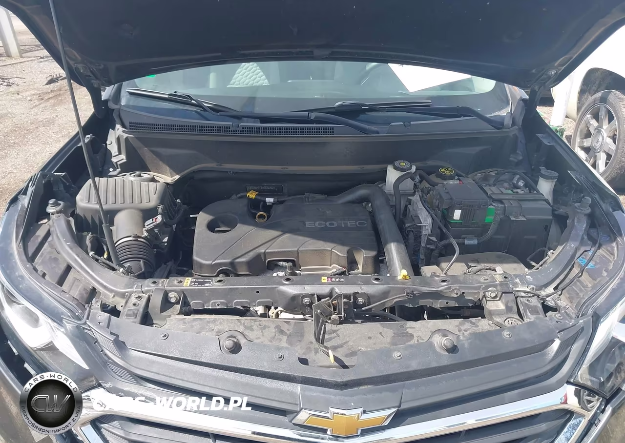 CHEVROLET EQUINOX VIN:3GNAXHEV4LS522220 - 10
