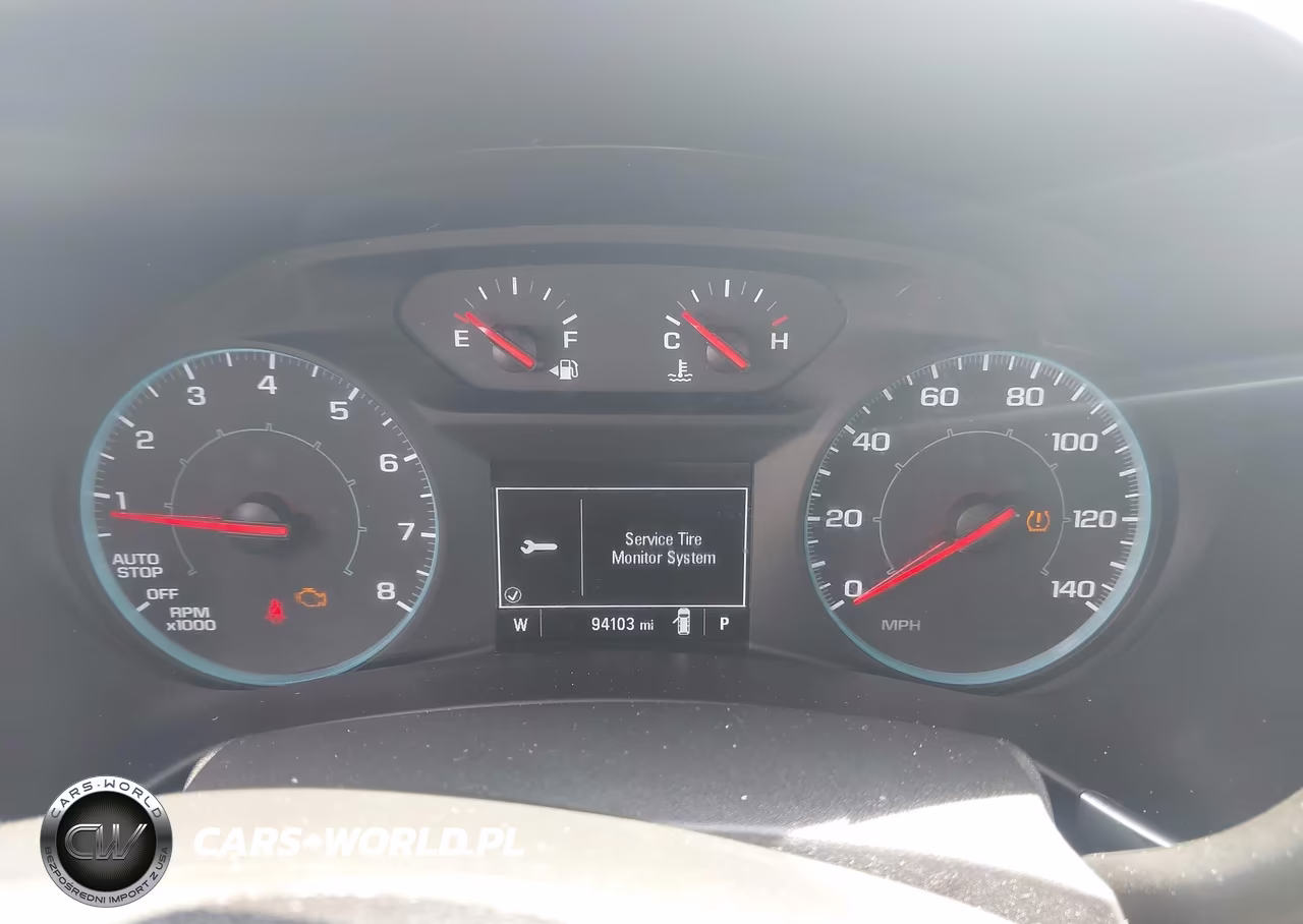 CHEVROLET EQUINOX VIN:3GNAXHEV4LS522220 - 7