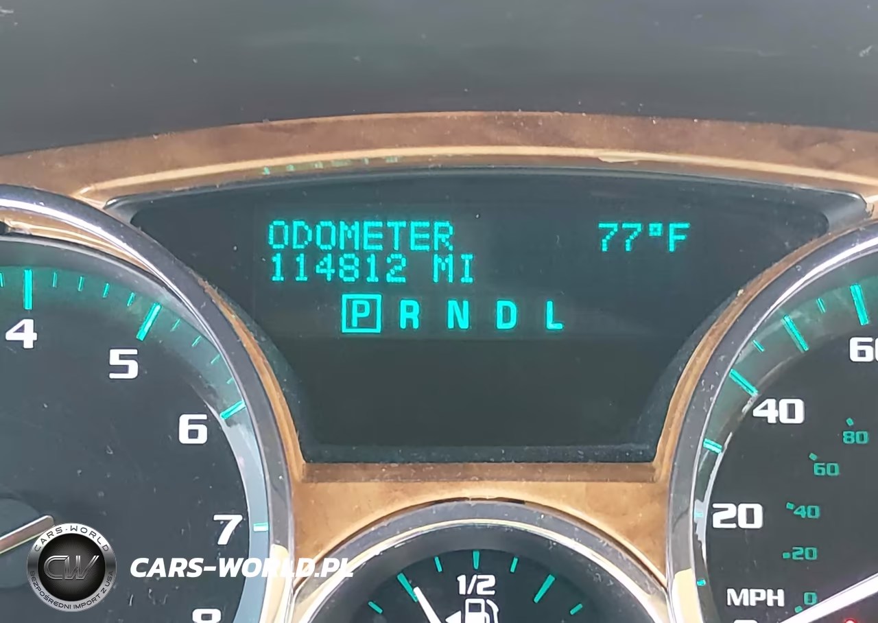 2012 Buick Enclave Leather VIN:5GAKVCED1CJ346453 - 15