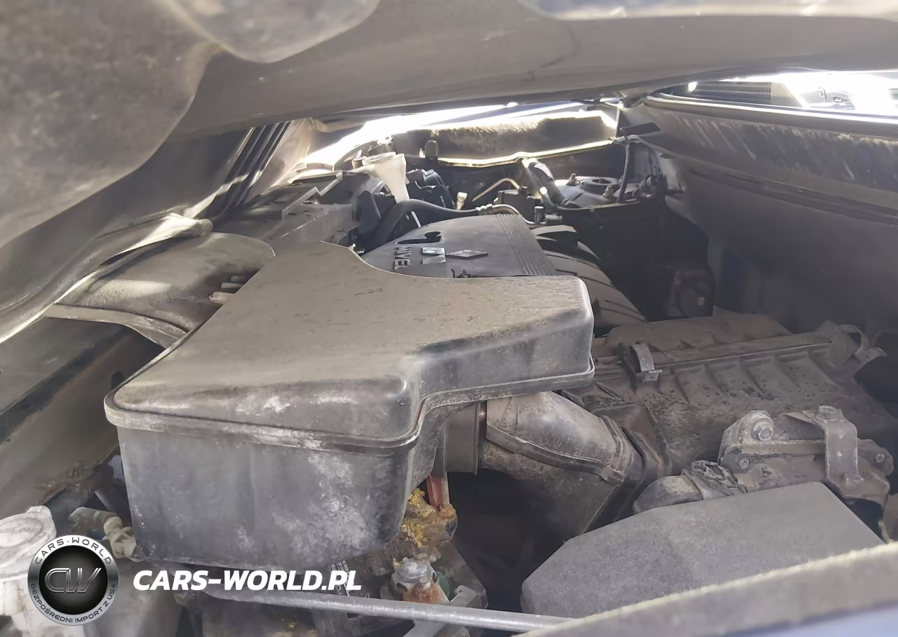 2017 Mitsubishi Outlander Es VIN:JA4AD2A3XHZ030041 - 10