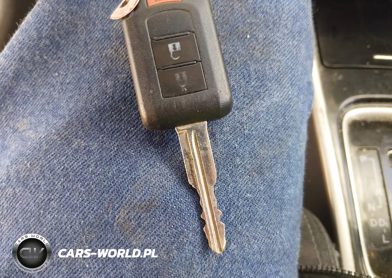2017 Mitsubishi Outlander Es VIN:JA4AD2A3XHZ030041 - 11