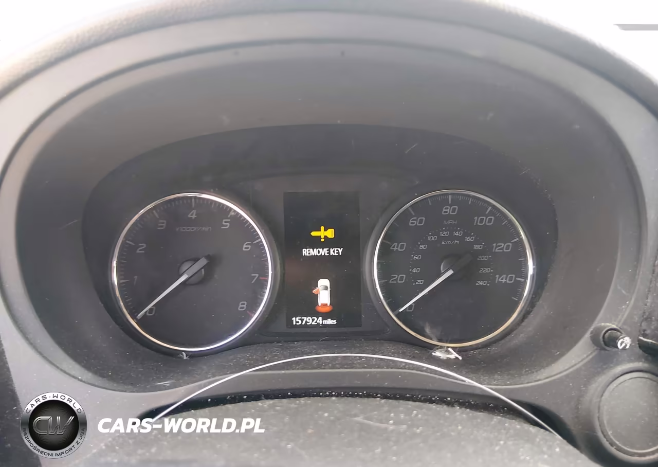 2017 Mitsubishi Outlander Es VIN:JA4AD2A3XHZ030041 - 7