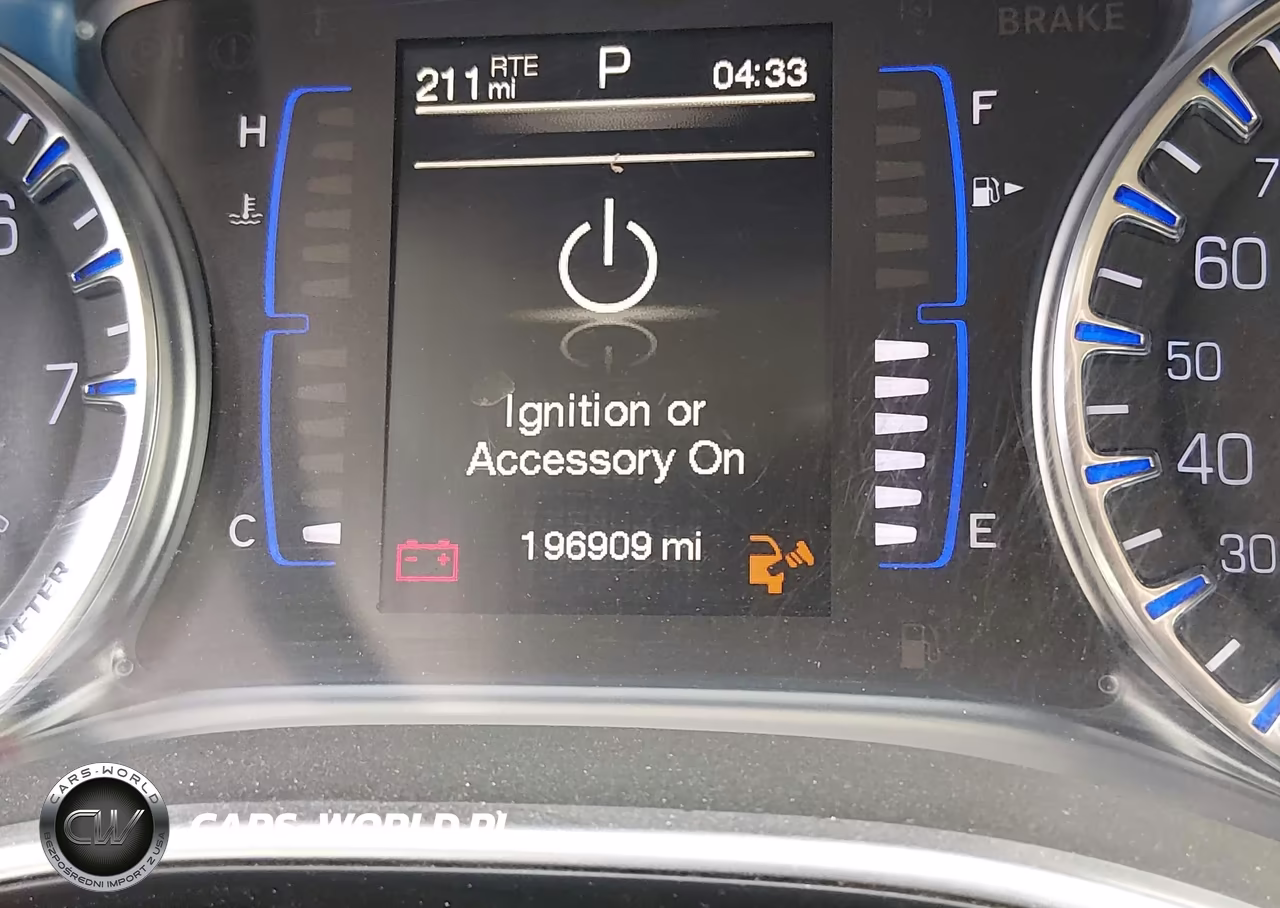 2015 Chrysler 200 Limited VIN:1C3CCCAB5FN662291 - 15