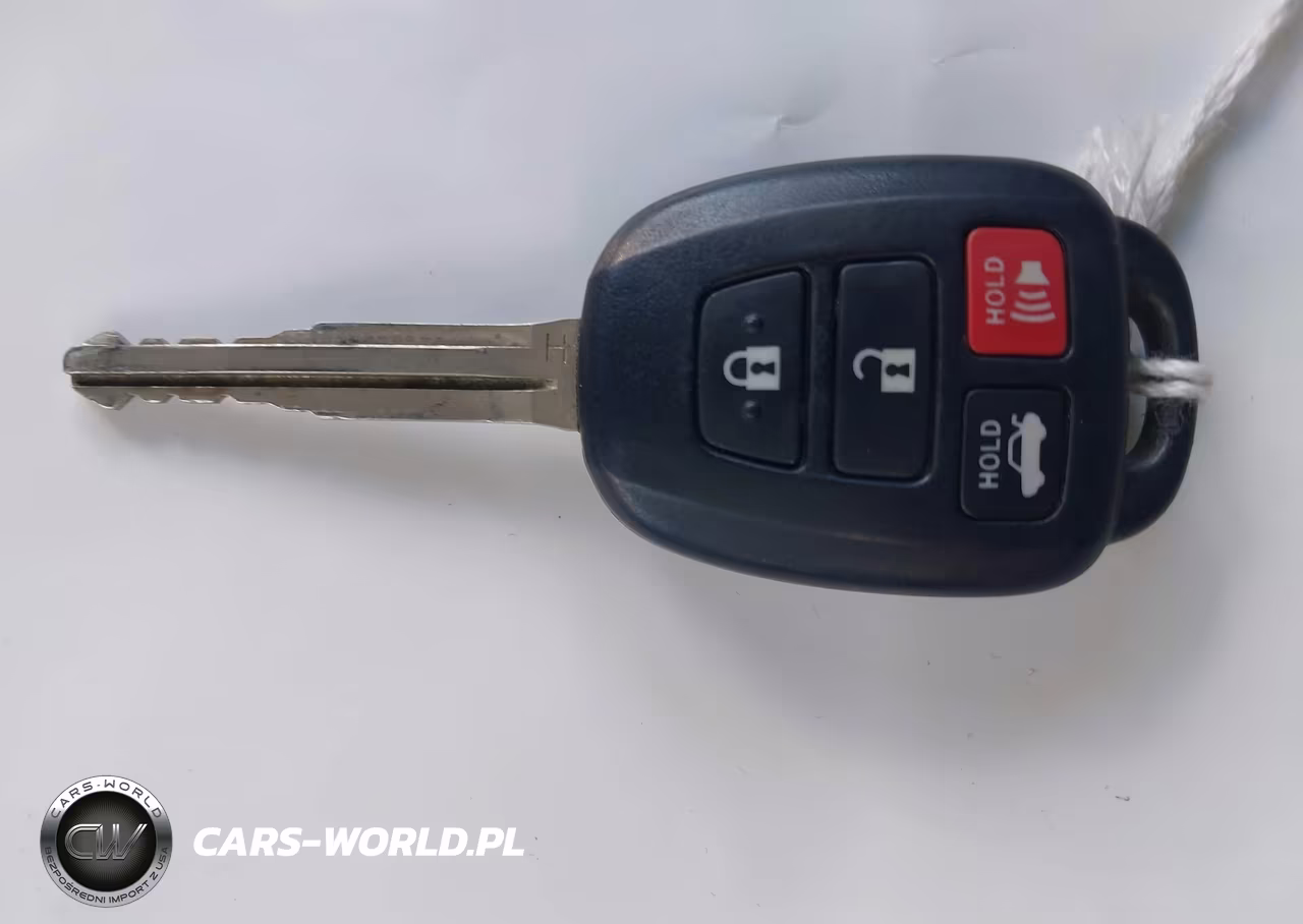 2016 Toyota Corolla S Plus VIN:5YFBURHE8GP465501 - 11