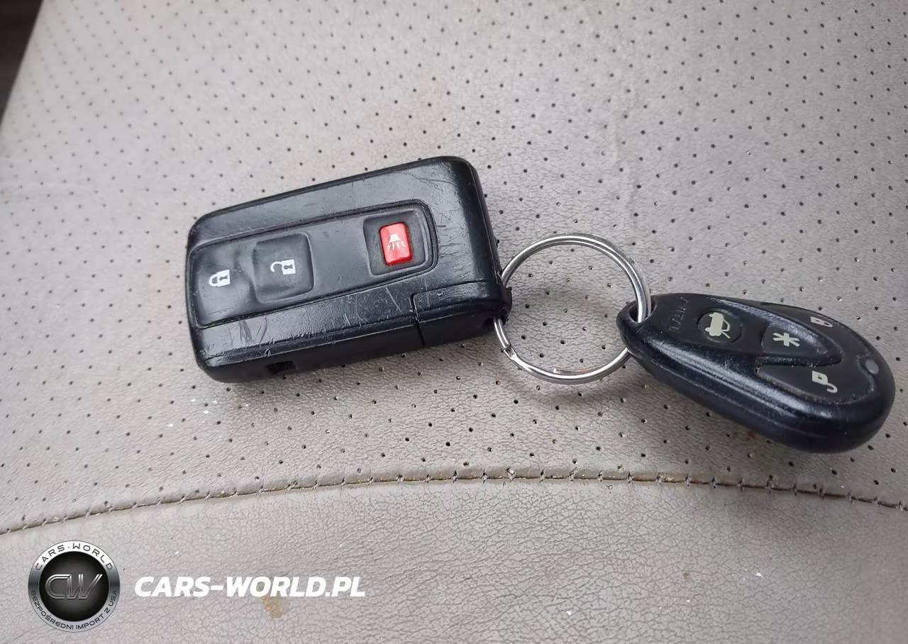 2008 Toyota Prius VIN:JTDKB20U783393426 - 11