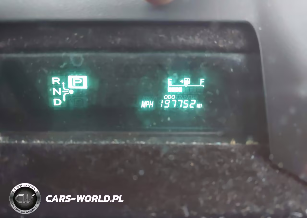 2008 Toyota Prius VIN:JTDKB20U783393426 - 7