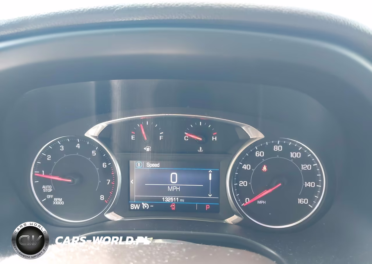 2020 GMC Acadia Fwd Sle VIN:1GKKNRL41LZ211371 - 7
