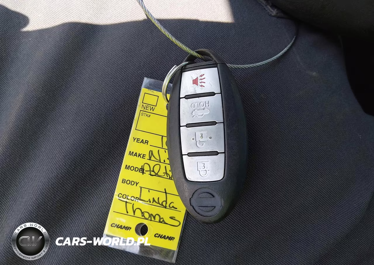 2016 Nissan Altima 2.5-2.5 S-2.5 Sl-2.5 Sr-2.5 Sv VIN:1N4AL3AP1GN326191 - 11