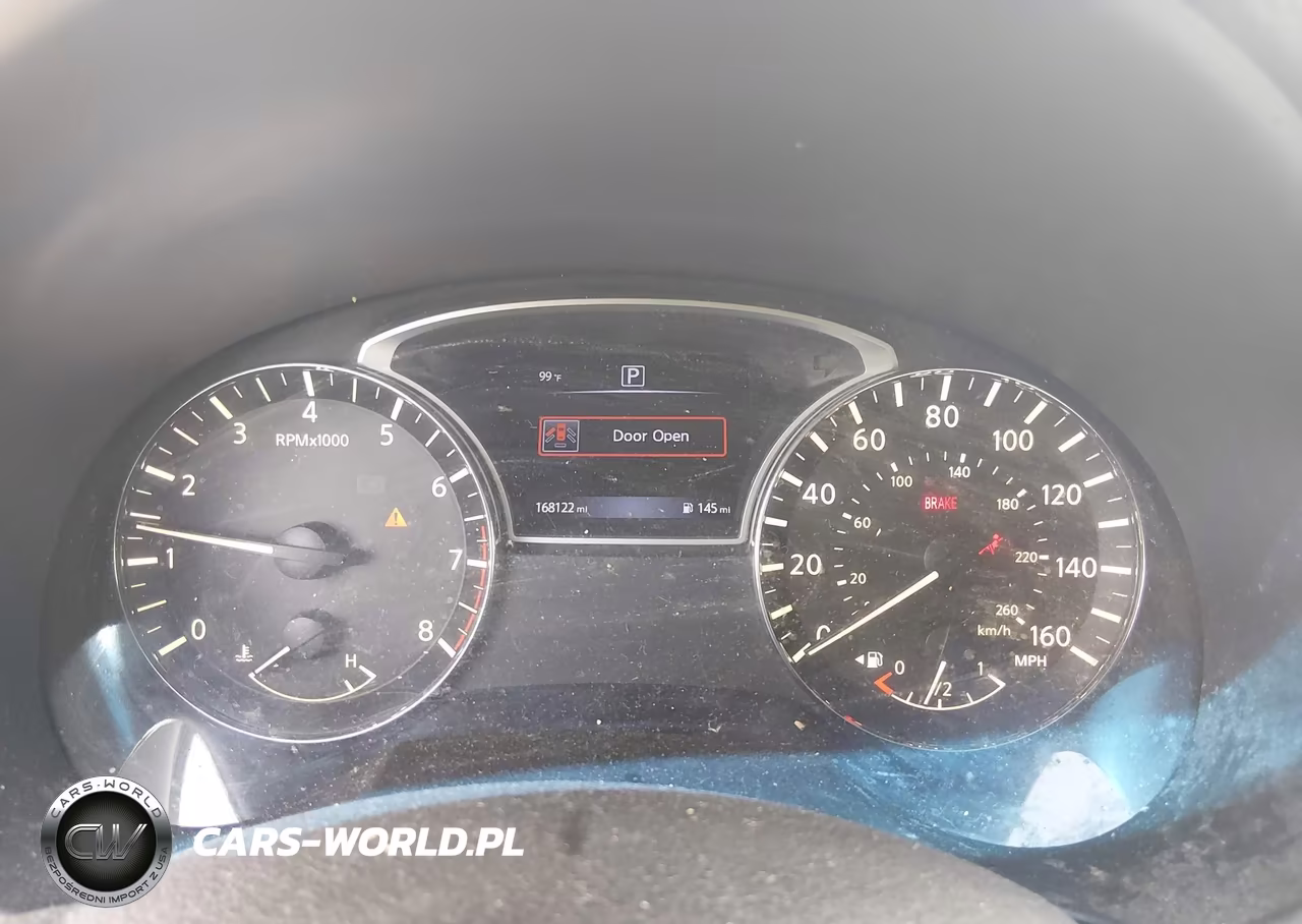 2016 Nissan Altima 2.5-2.5 S-2.5 Sl-2.5 Sr-2.5 Sv VIN:1N4AL3AP1GN326191 - 7