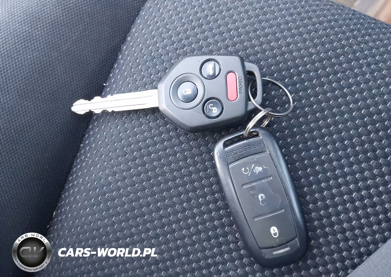 2013 Subaru Impreza 2.0I Premium VIN:JF1GJAC69DH025591 - 11