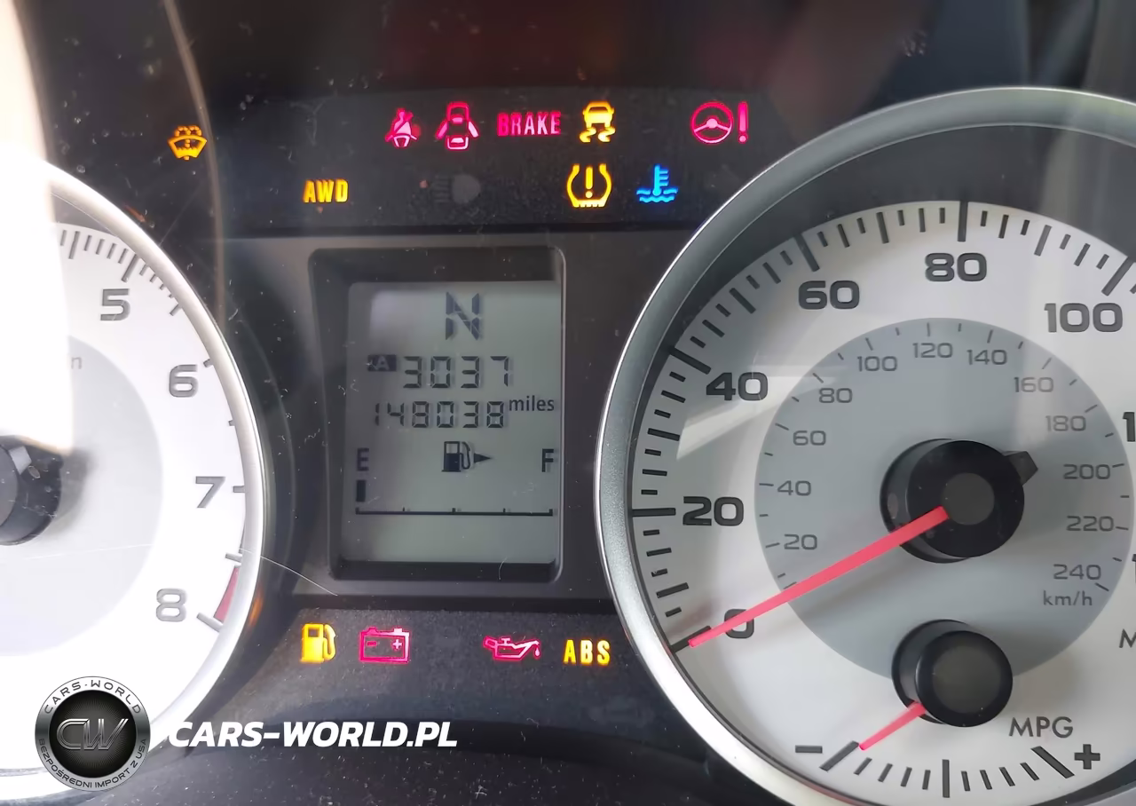 2013 Subaru Impreza 2.0I Premium VIN:JF1GJAC69DH025591 - 7