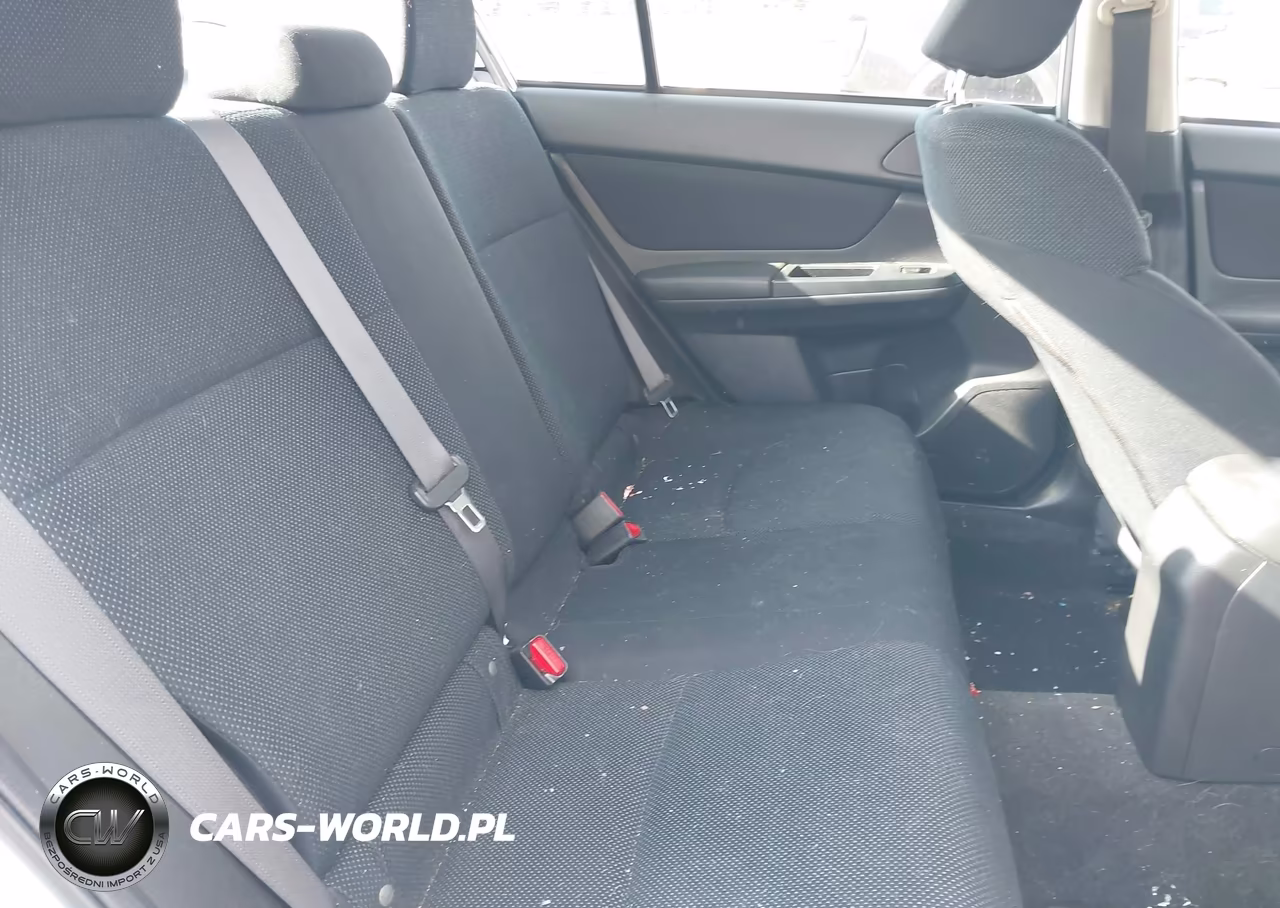 2013 Subaru Impreza 2.0I Premium VIN:JF1GJAC69DH025591 - 8