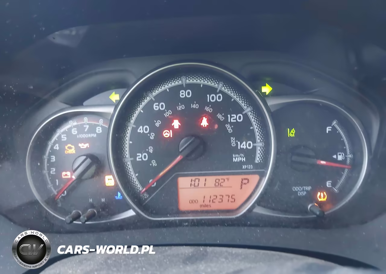 2017 Toyota Yaris L VIN:VNKKTUD39HA075272 - 7