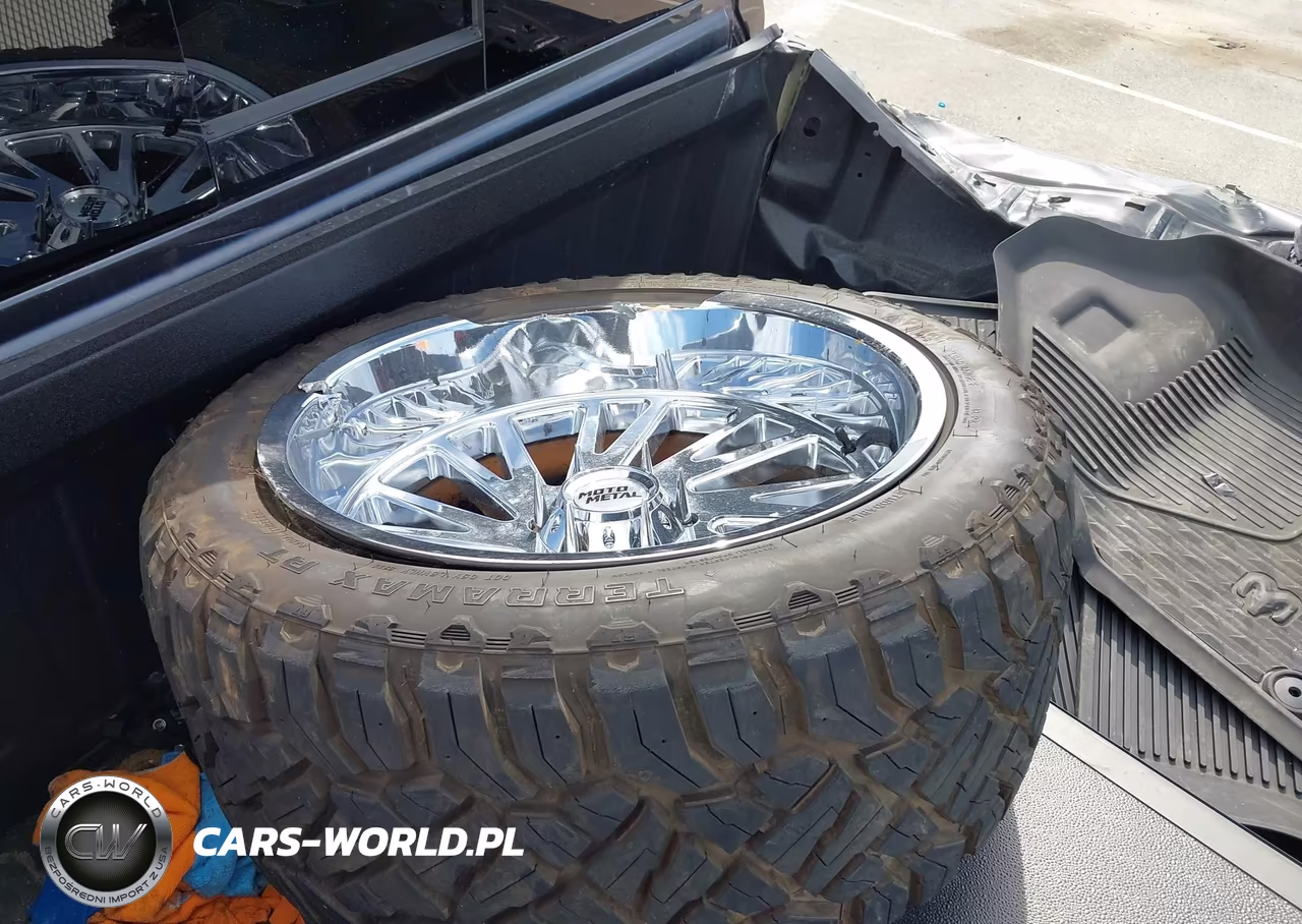 2021 Ram 1500 Big Horn 4X4 6'4 Box VIN:1C6SRFMT1MN619132 - 12