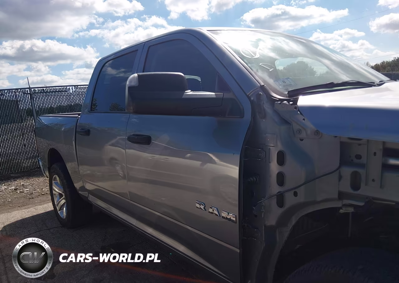 2022 Ram 1500 Classic Slt VIN:1C6RR6LGXNS198260 - 14