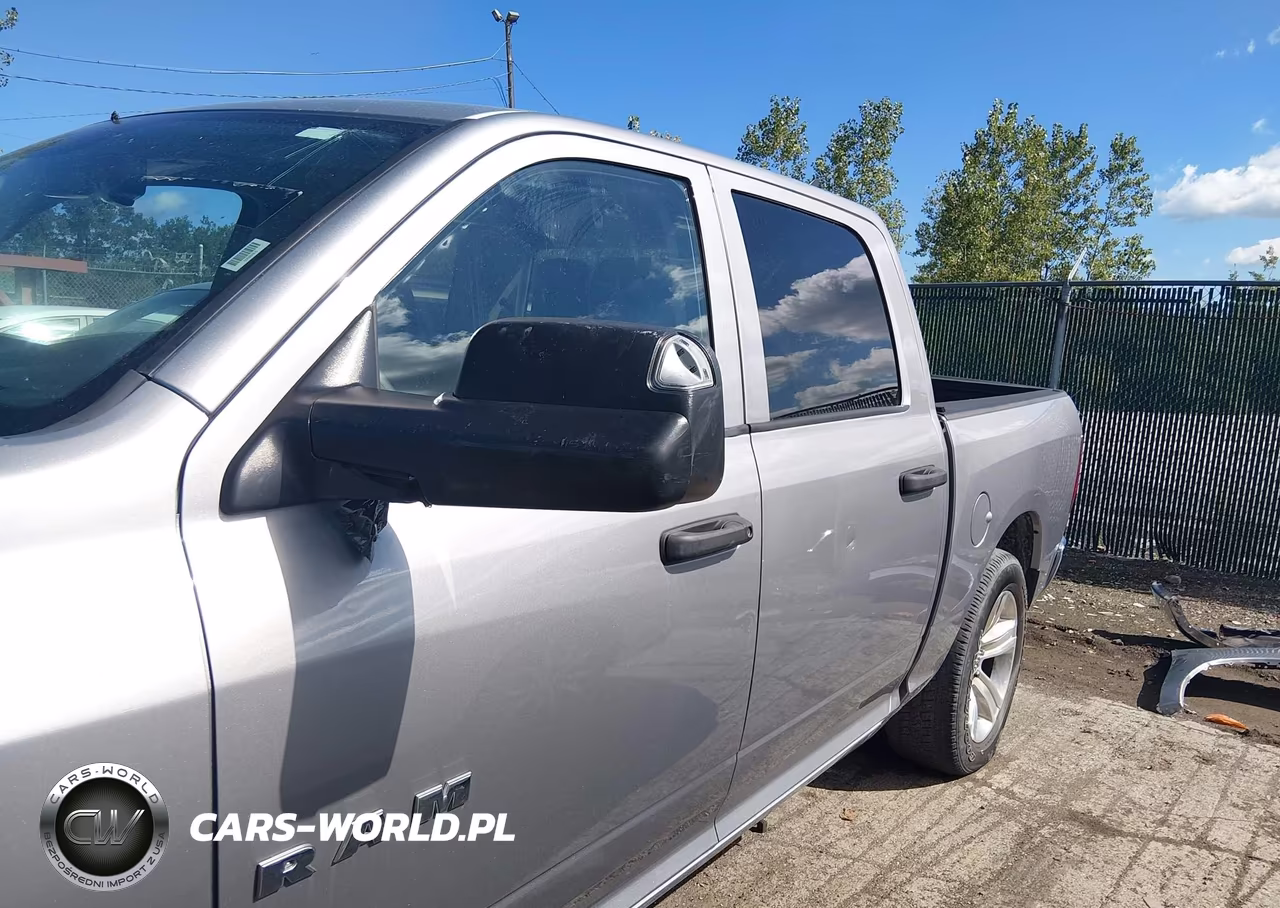2022 Ram 1500 Classic Slt VIN:1C6RR6LGXNS198260 - 15