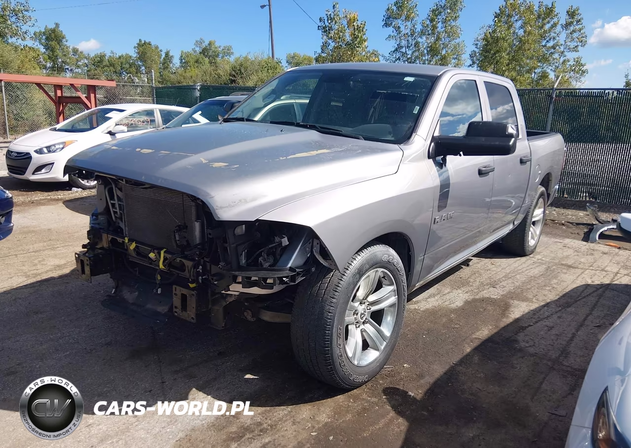 2022 Ram 1500 Classic Slt VIN:1C6RR6LGXNS198260 - 2