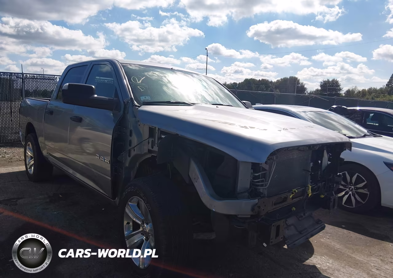 2022 Ram 1500 Classic Slt VIN:1C6RR6LGXNS198260 - 6